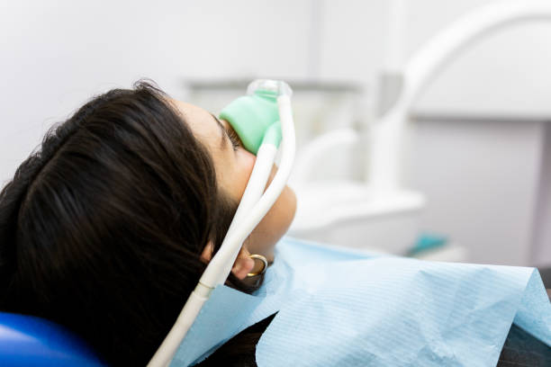 Emergency Dental Services in Paramount, CA